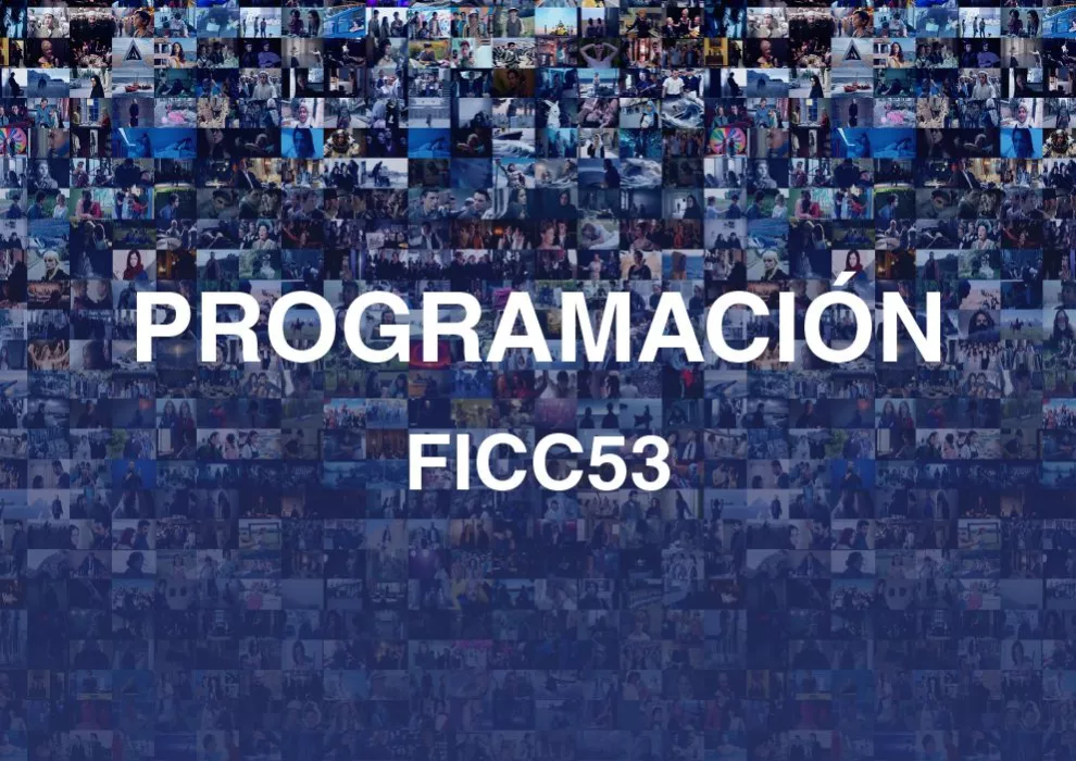 Programación FICC53