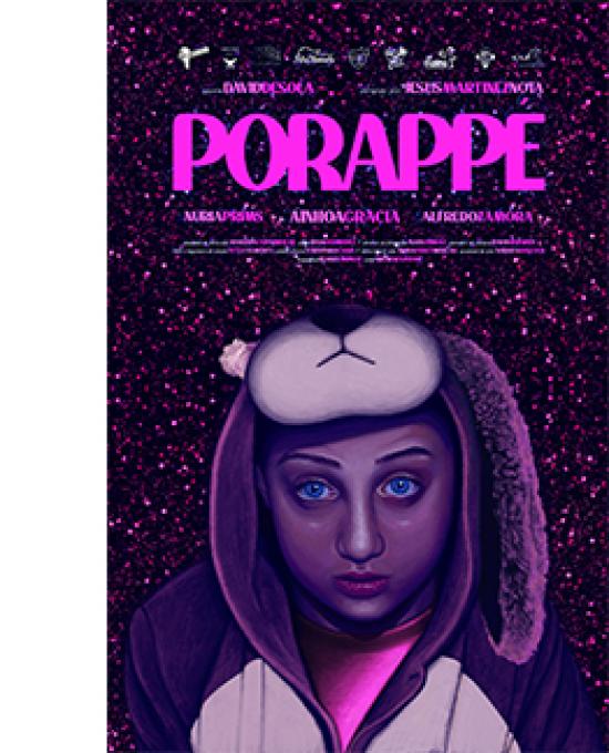 PORAPPE-