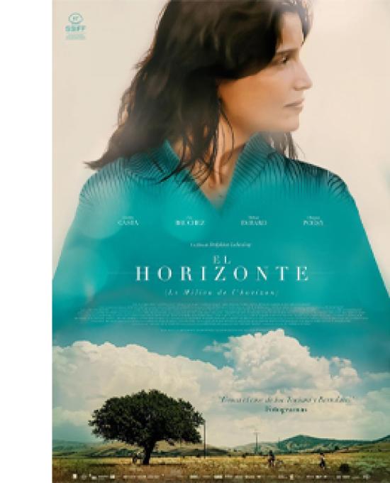 CARTEL HORIZONTE