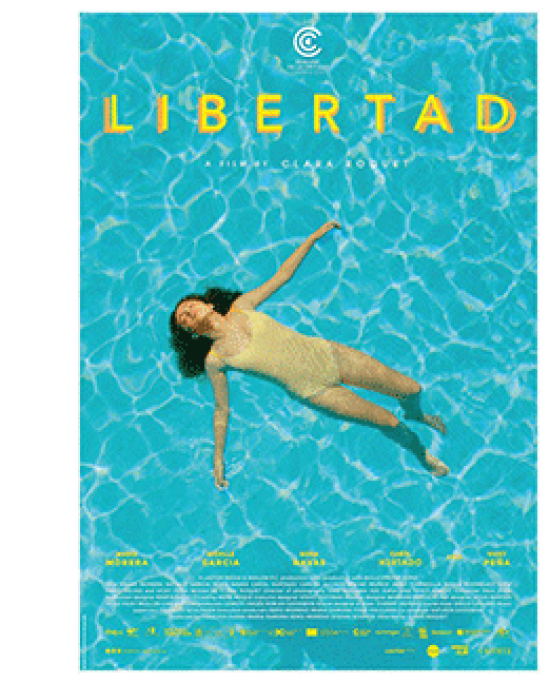 libertad cartel