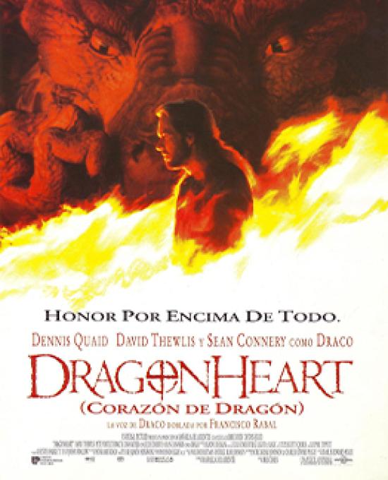 dragonheart 