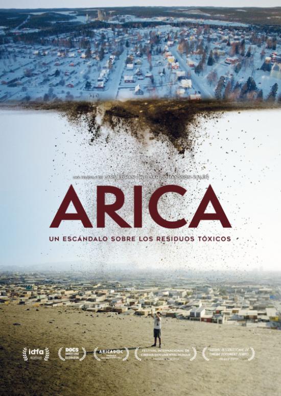 Arica FICC51