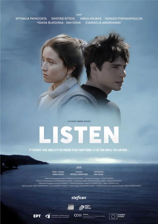 Listen