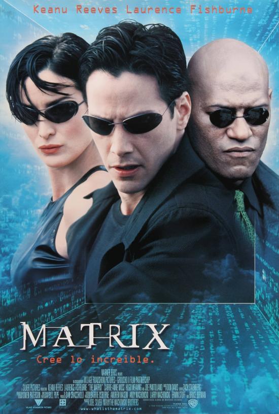 MATRIX