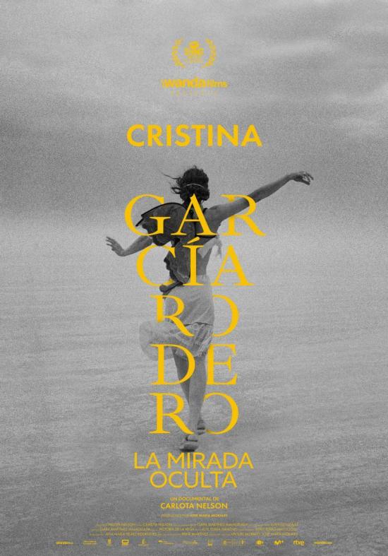 CRISTINA GARCÍA RODERO: LA MIRADA OCULTA