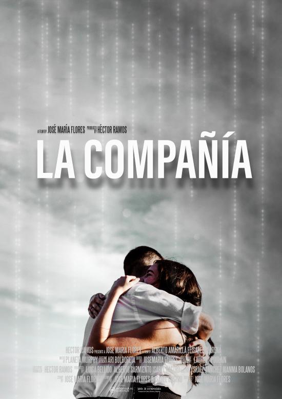 LA COMPAÑIA