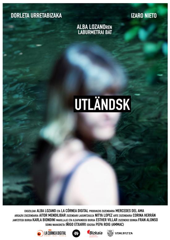 UTLÄNDSK