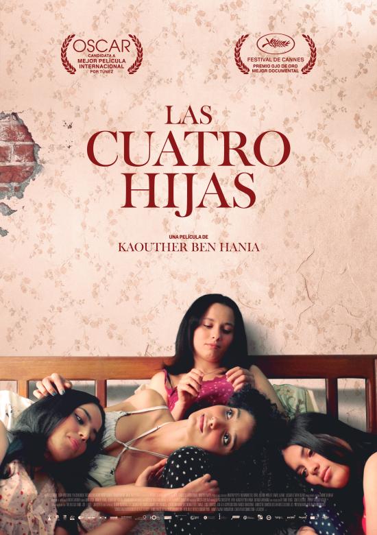 LAS CUATRO HIJAS