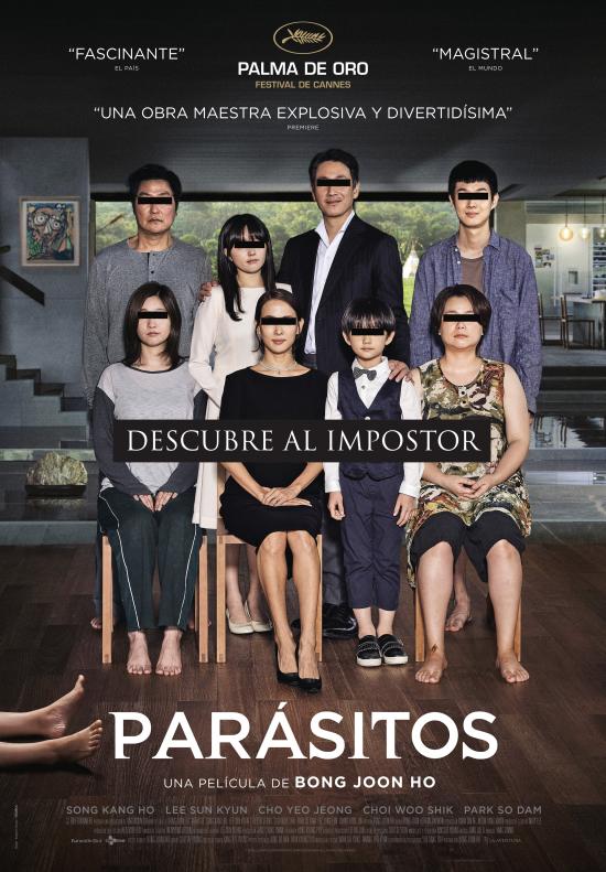 parasitos