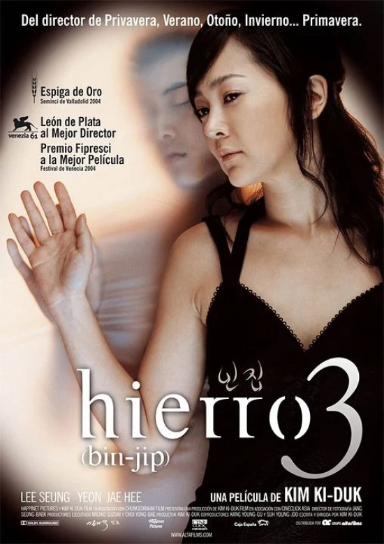 HIERRO 3