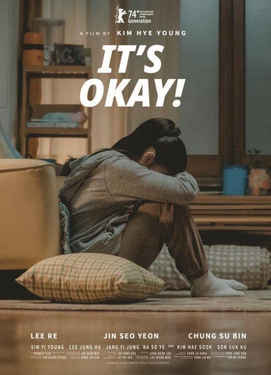 IT´S OKAY!
